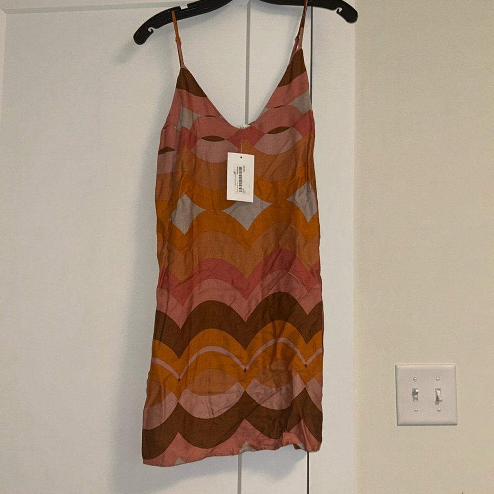 Pants Store Dress